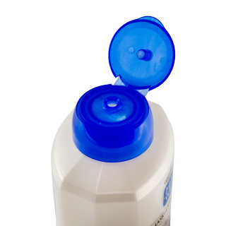 ماسک و نرم کننده مو کامان مدل Hair Water حجم 400 میلی لیتر - تصویر 3