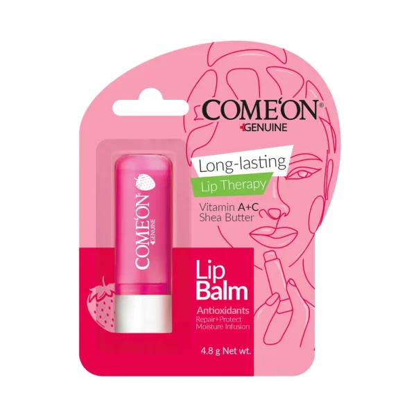 بالم لب کامان 4.8 گرم - Image 3