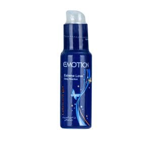 ژل لوبریکانت تاخیری ایموشن Extreme Love 75ml