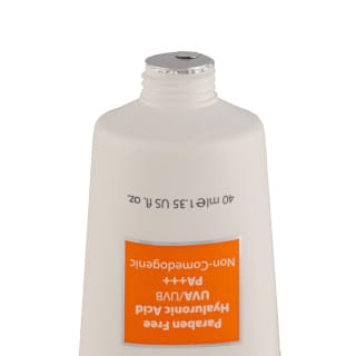 کرم ضد آفتاب بیرنگ پرودرما SPF60 مناسب پوست خشک حجم 40 میلیلیتر - تصویر 4
